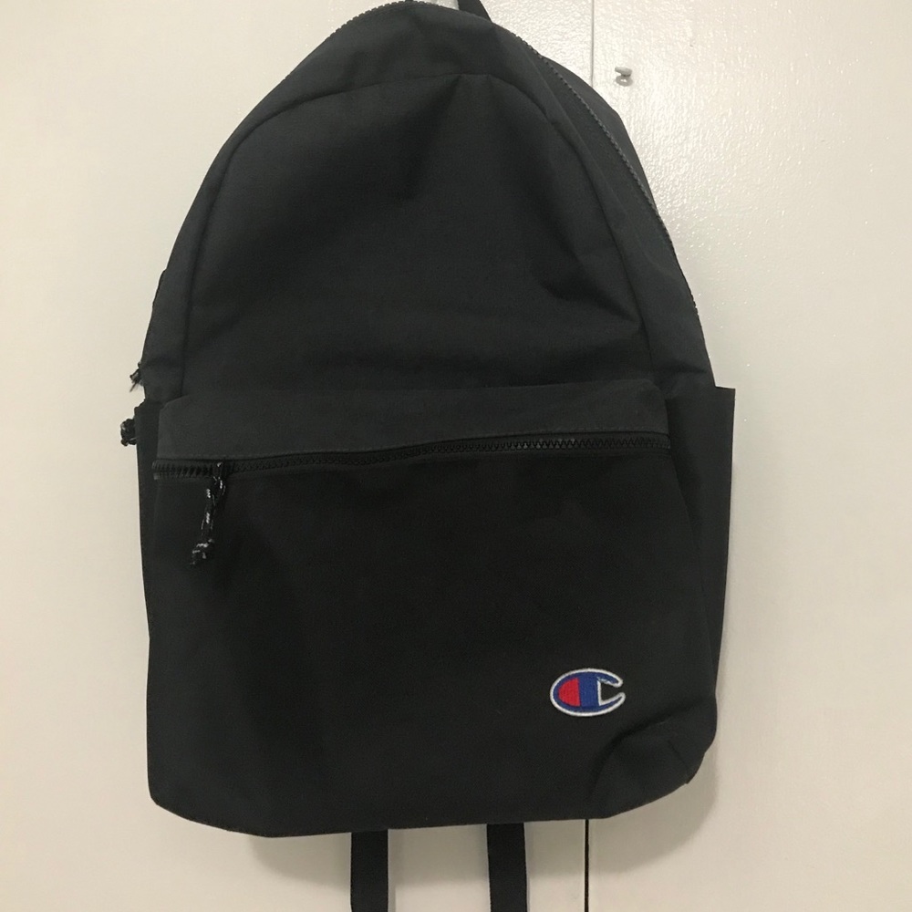 Back Patch - image 1